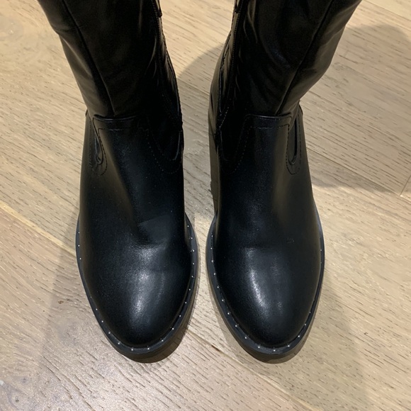 Design Lab Ryley Boots size 7 - Picture 5 of 9